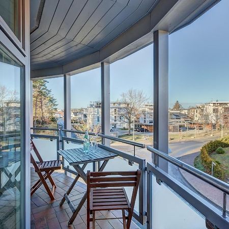 Ferienwohnung Kira Heringsdorf  Ngoại thất bức ảnh