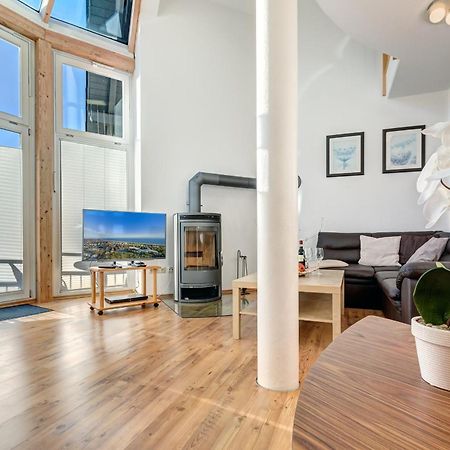Ferienwohnung Kira Heringsdorf  Ngoại thất bức ảnh