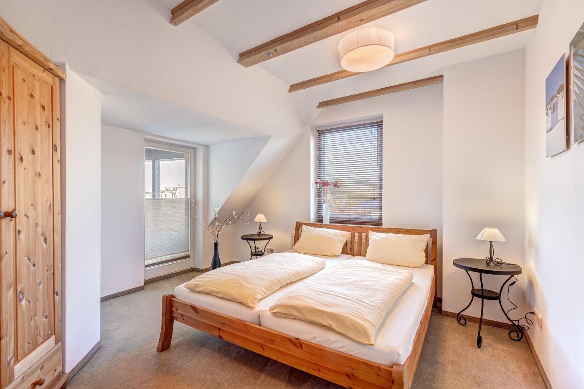 Ferienwohnung Kira Heringsdorf  Ngoại thất bức ảnh