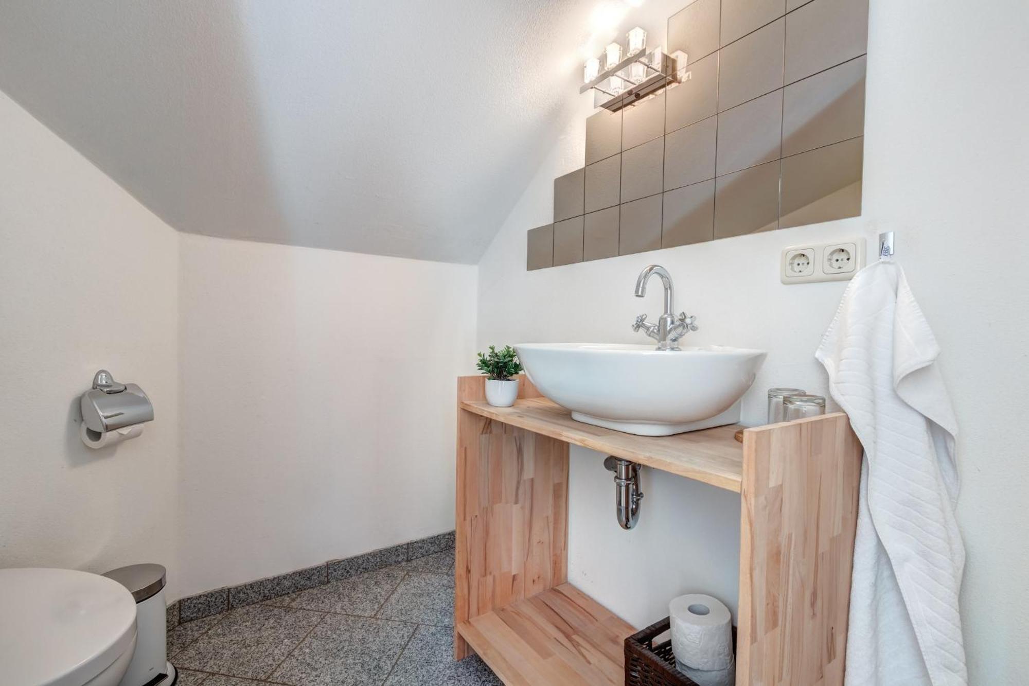 Ferienwohnung Kira Heringsdorf  Ngoại thất bức ảnh
