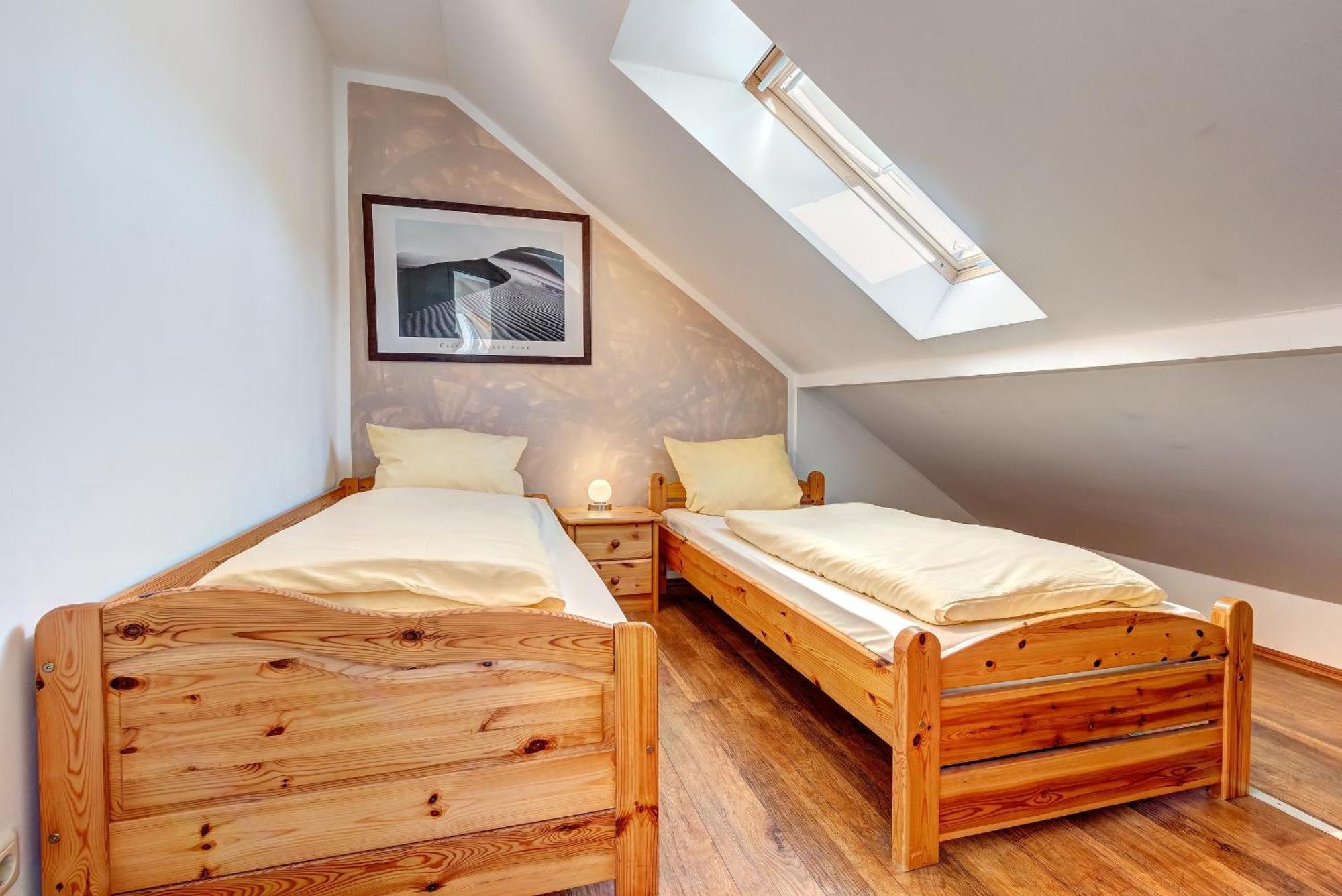 Ferienwohnung Kira Heringsdorf  Ngoại thất bức ảnh