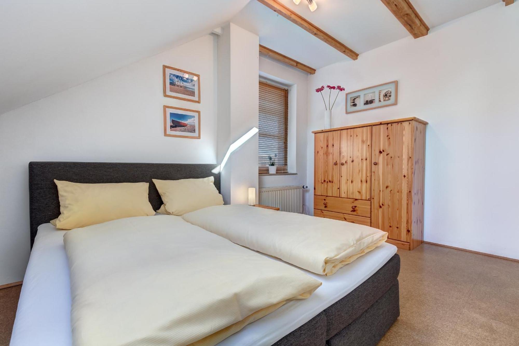 Ferienwohnung Kira Heringsdorf  Ngoại thất bức ảnh