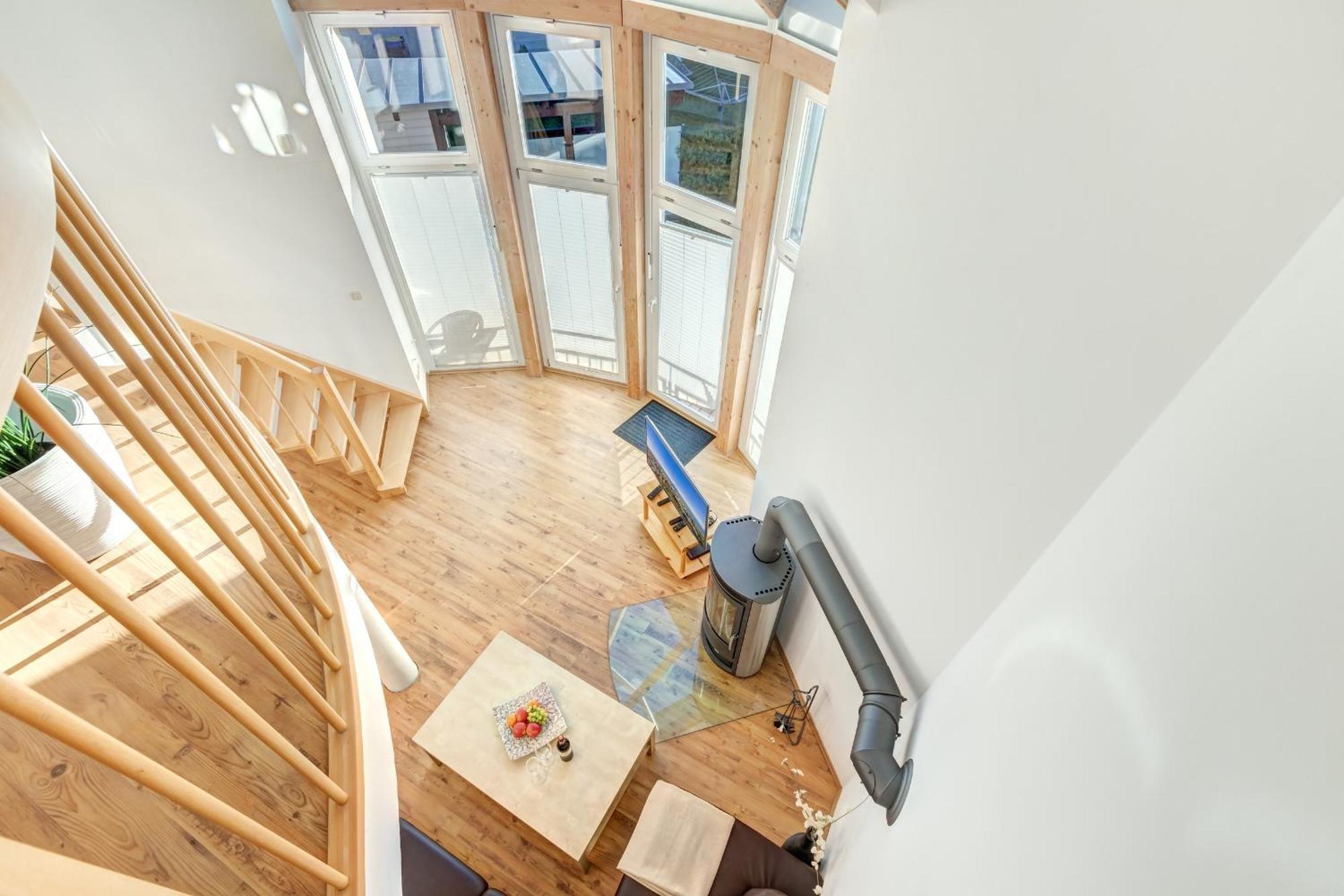 Ferienwohnung Kira Heringsdorf  Ngoại thất bức ảnh