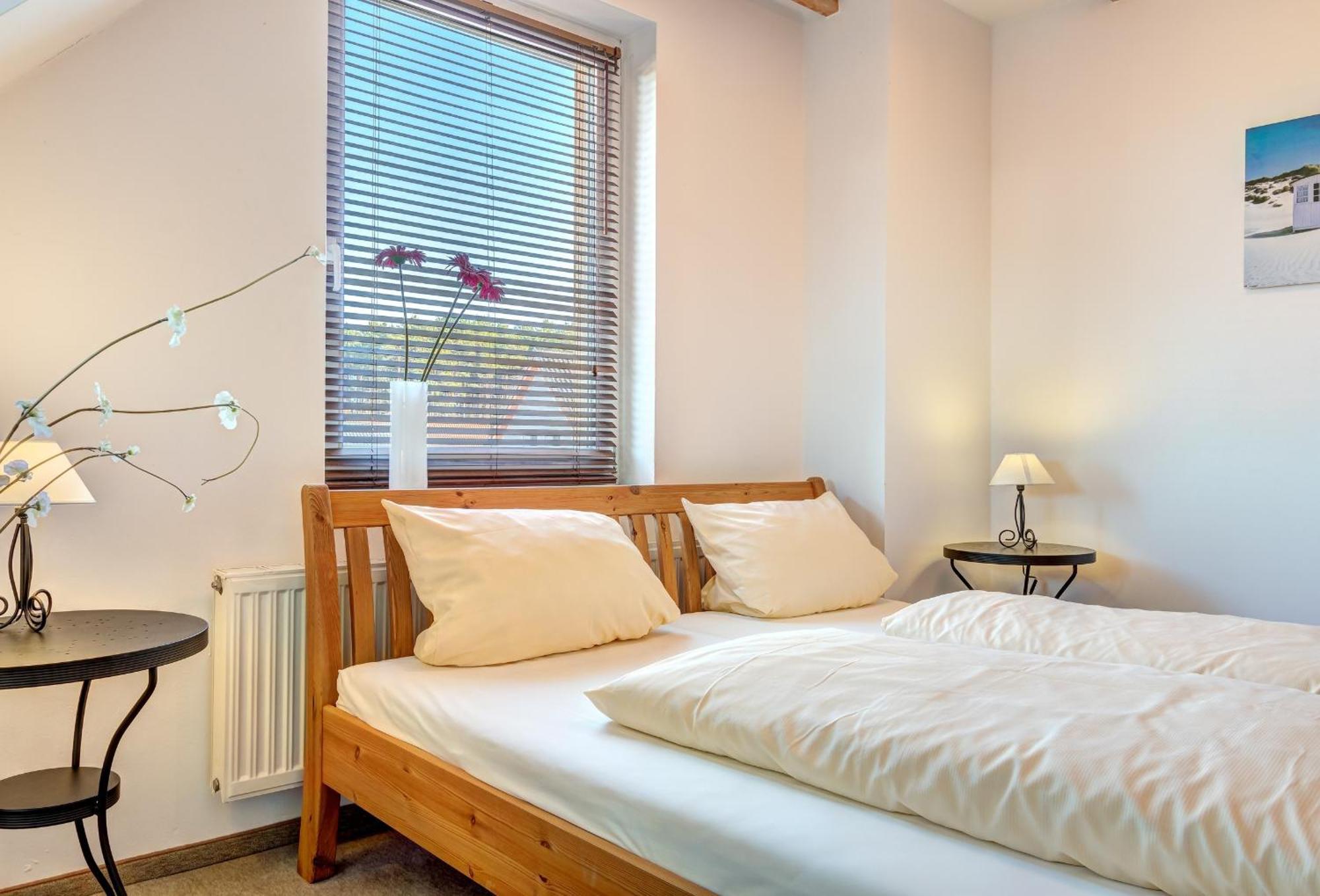 Ferienwohnung Kira Heringsdorf  Ngoại thất bức ảnh