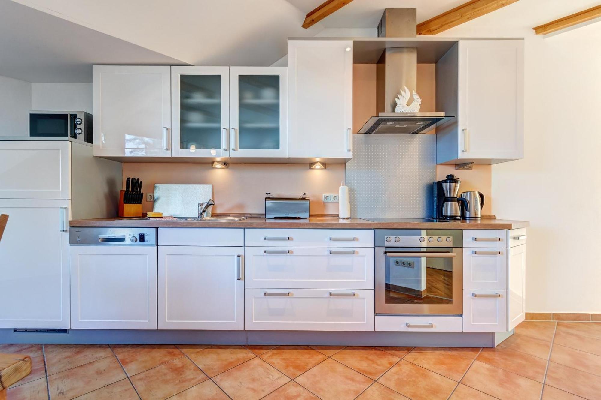 Ferienwohnung Kira Heringsdorf  Ngoại thất bức ảnh